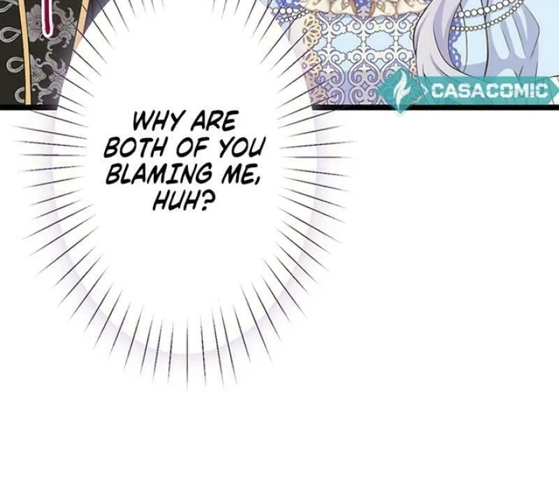 I Have No Intention of Returning to You! Chapter 29 page 23 - 
