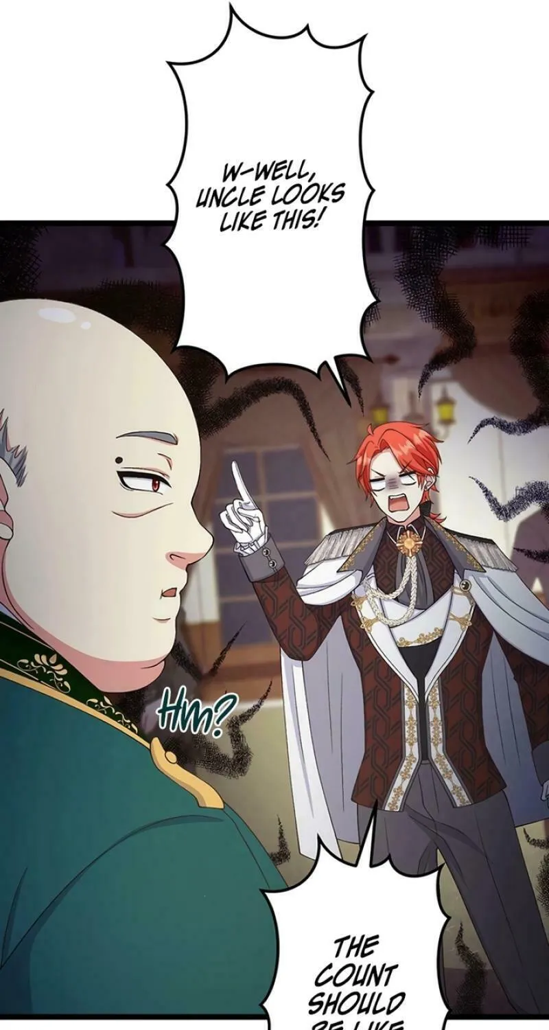 I Have No Intention of Returning to You! Chapter 29 page 24 - 