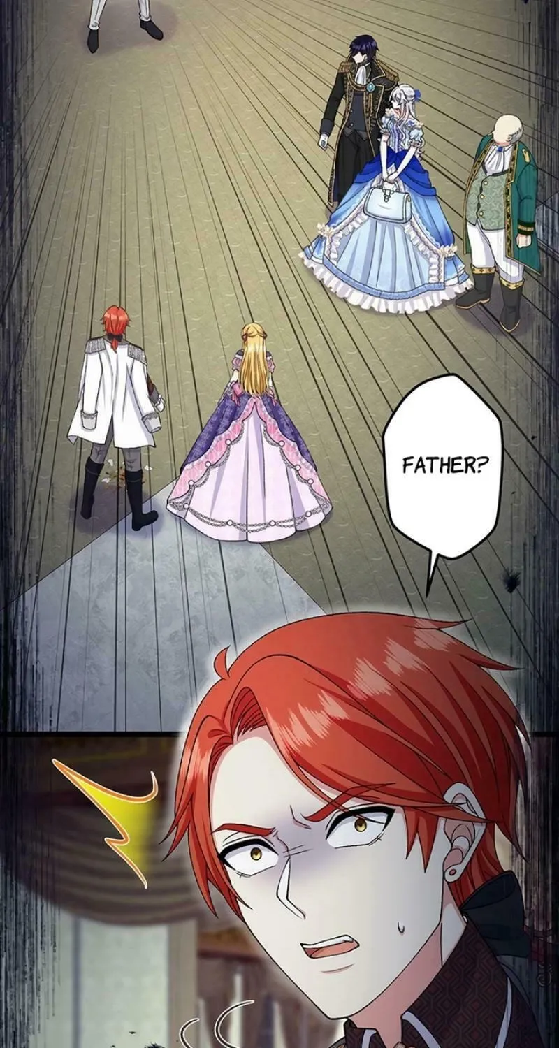 I Have No Intention of Returning to You! Chapter 29 page 27 - 