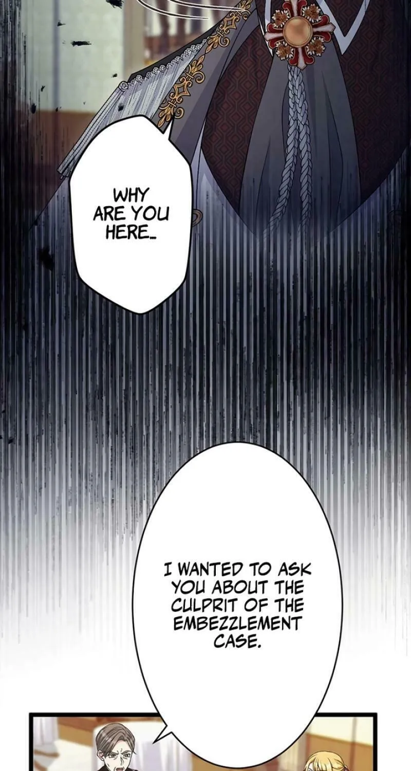 I Have No Intention of Returning to You! Chapter 29 page 28 - 