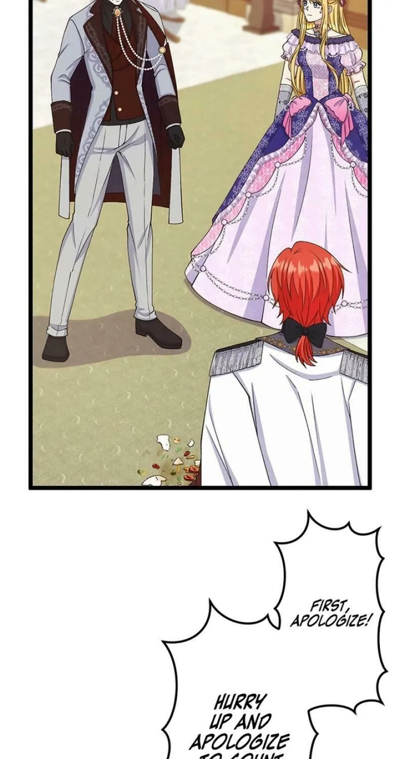 I Have No Intention of Returning to You! Chapter 29 page 29 - 