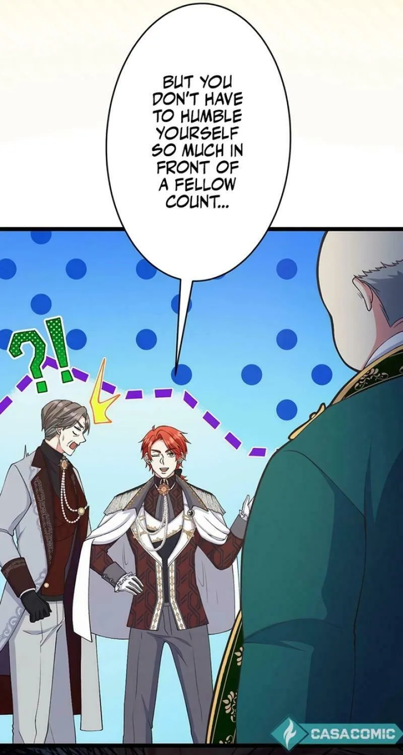 I Have No Intention of Returning to You! Chapter 29 page 32 - 