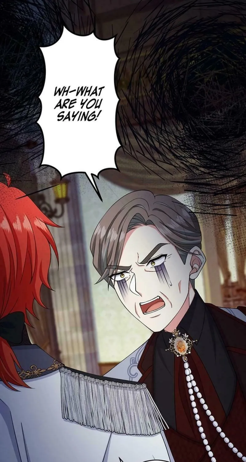 I Have No Intention of Returning to You! Chapter 29 page 33 - 