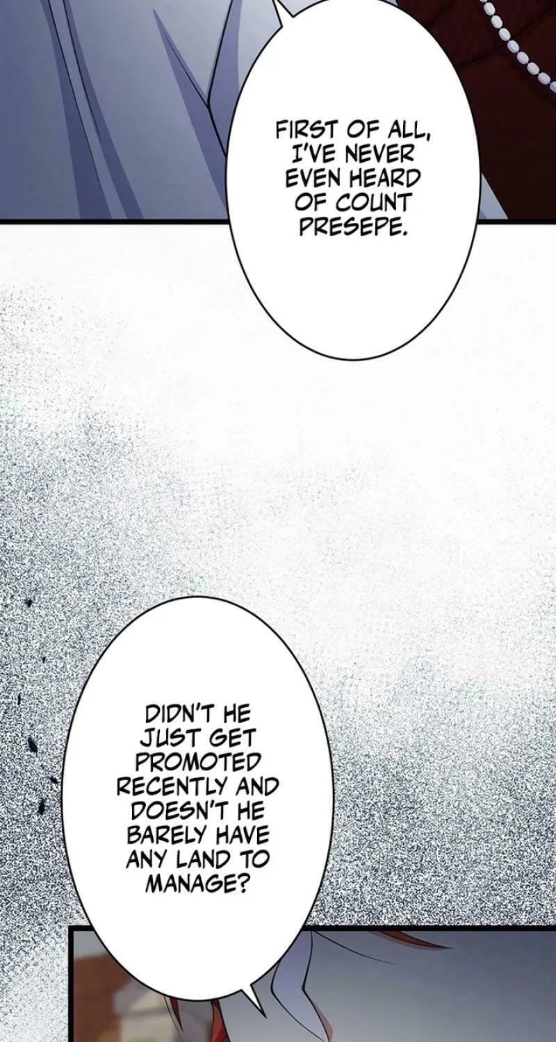 I Have No Intention of Returning to You! Chapter 29 page 34 - 