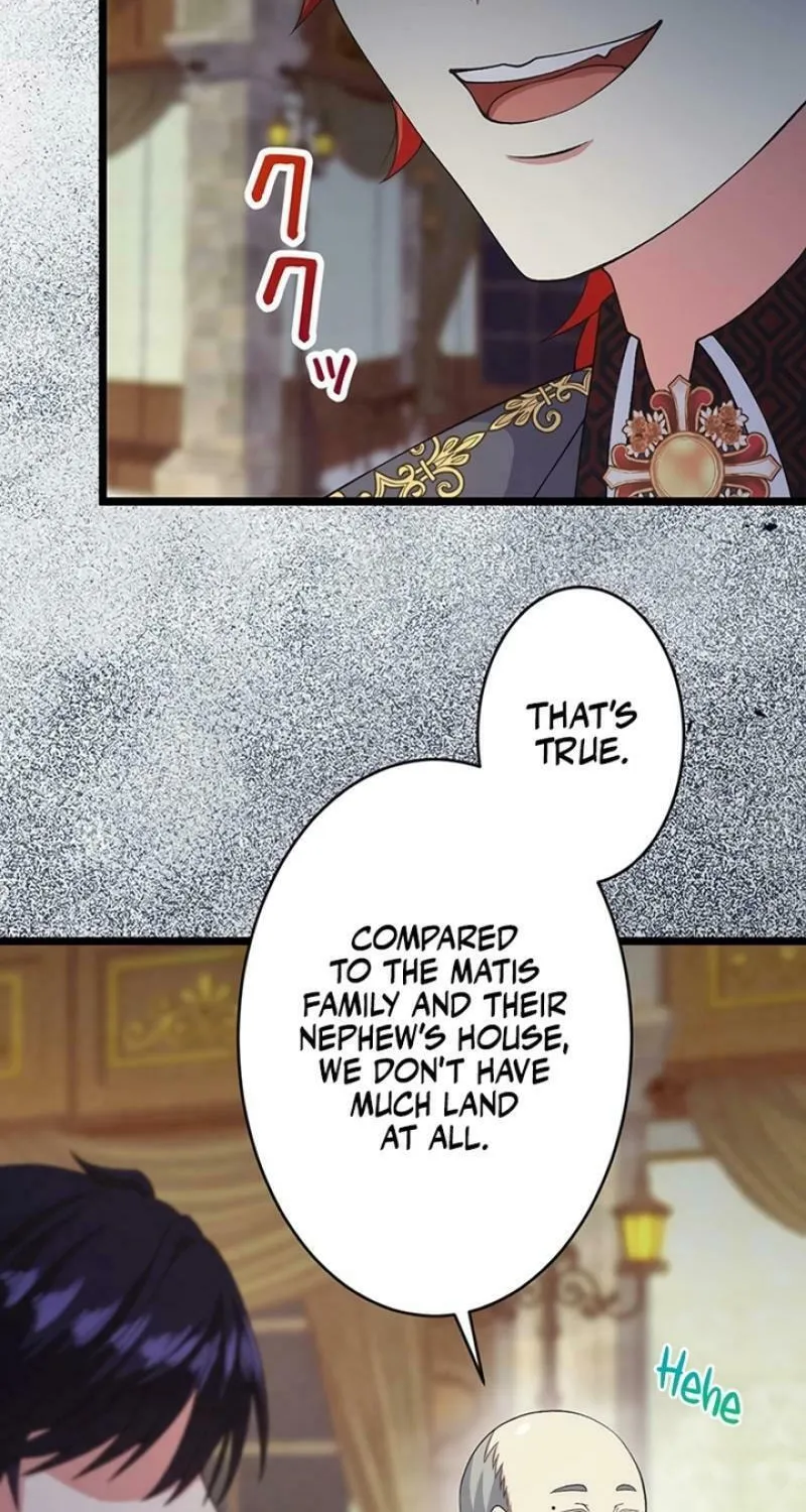I Have No Intention of Returning to You! Chapter 29 page 35 - 