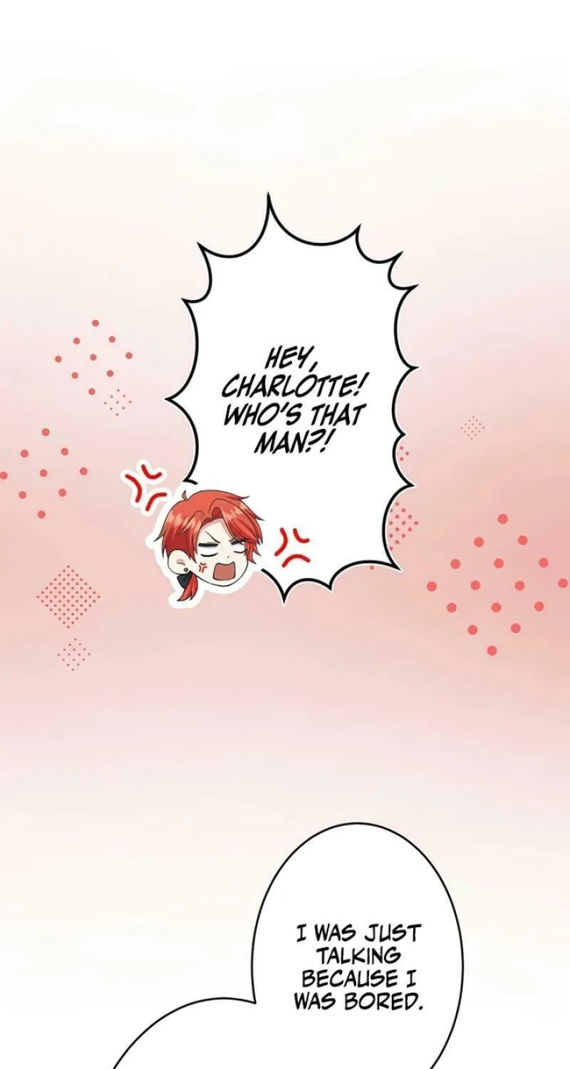 I Have No Intention of Returning to You! Chapter 29 page 5 - 