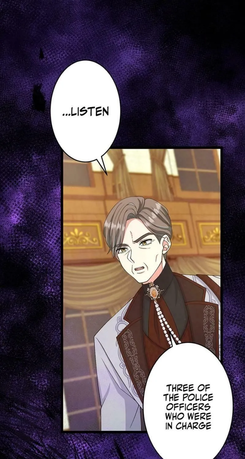 I Have No Intention of Returning to You! Chapter 29 page 41 - 