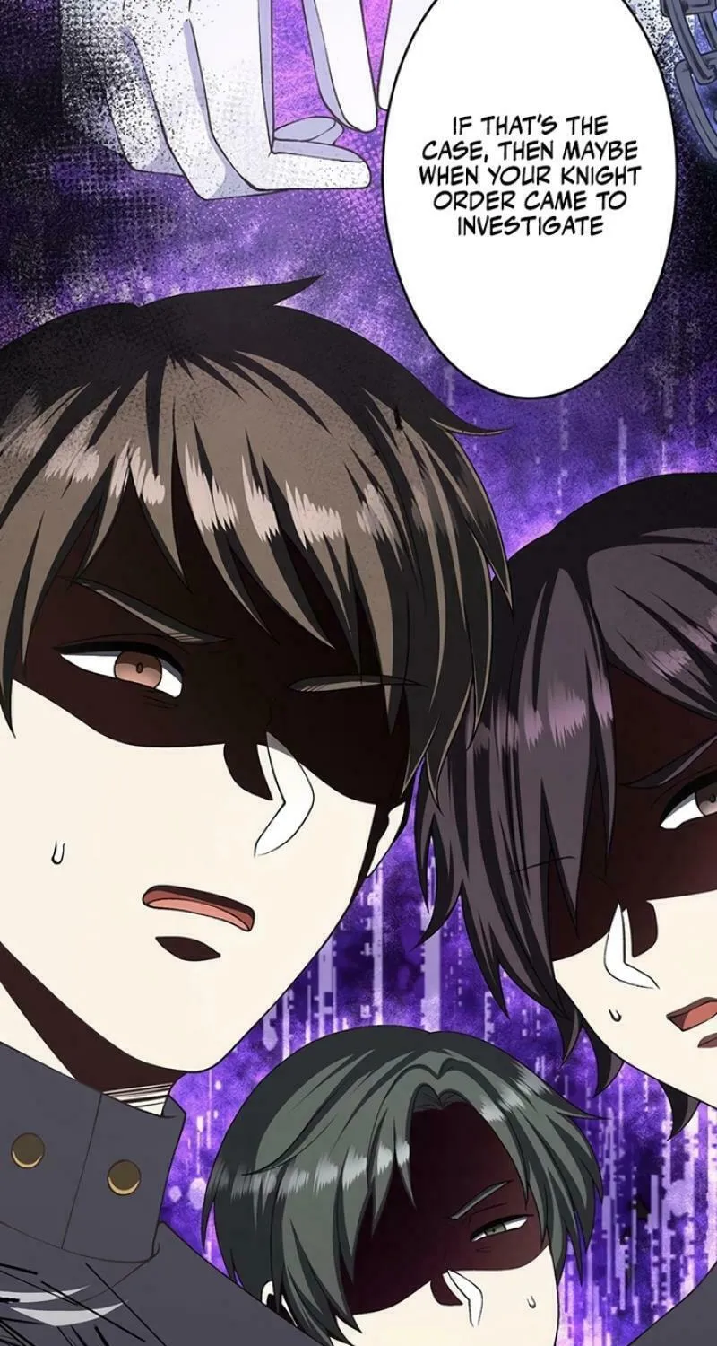 I Have No Intention of Returning to You! Chapter 29 page 43 - 