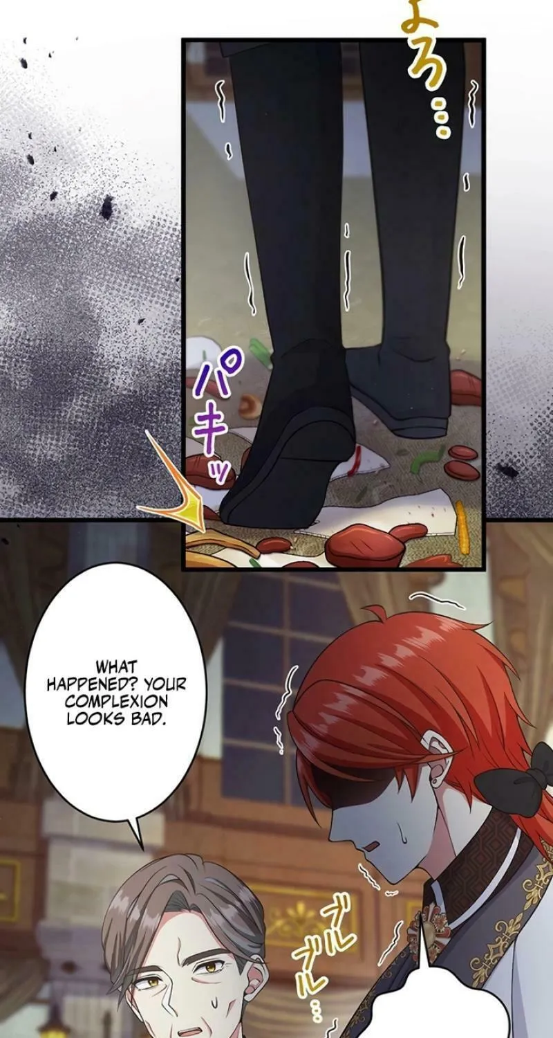I Have No Intention of Returning to You! Chapter 29 page 45 - 