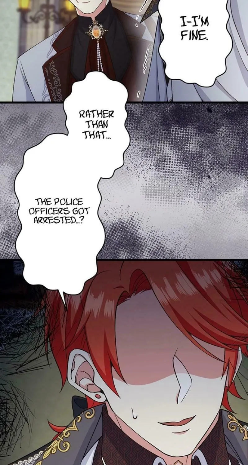 I Have No Intention of Returning to You! Chapter 29 page 46 - 