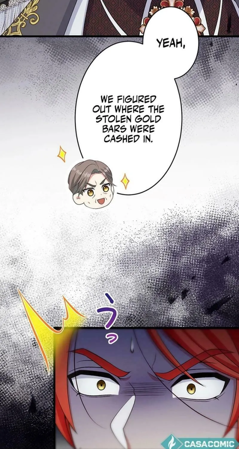 I Have No Intention of Returning to You! Chapter 29 page 47 - 