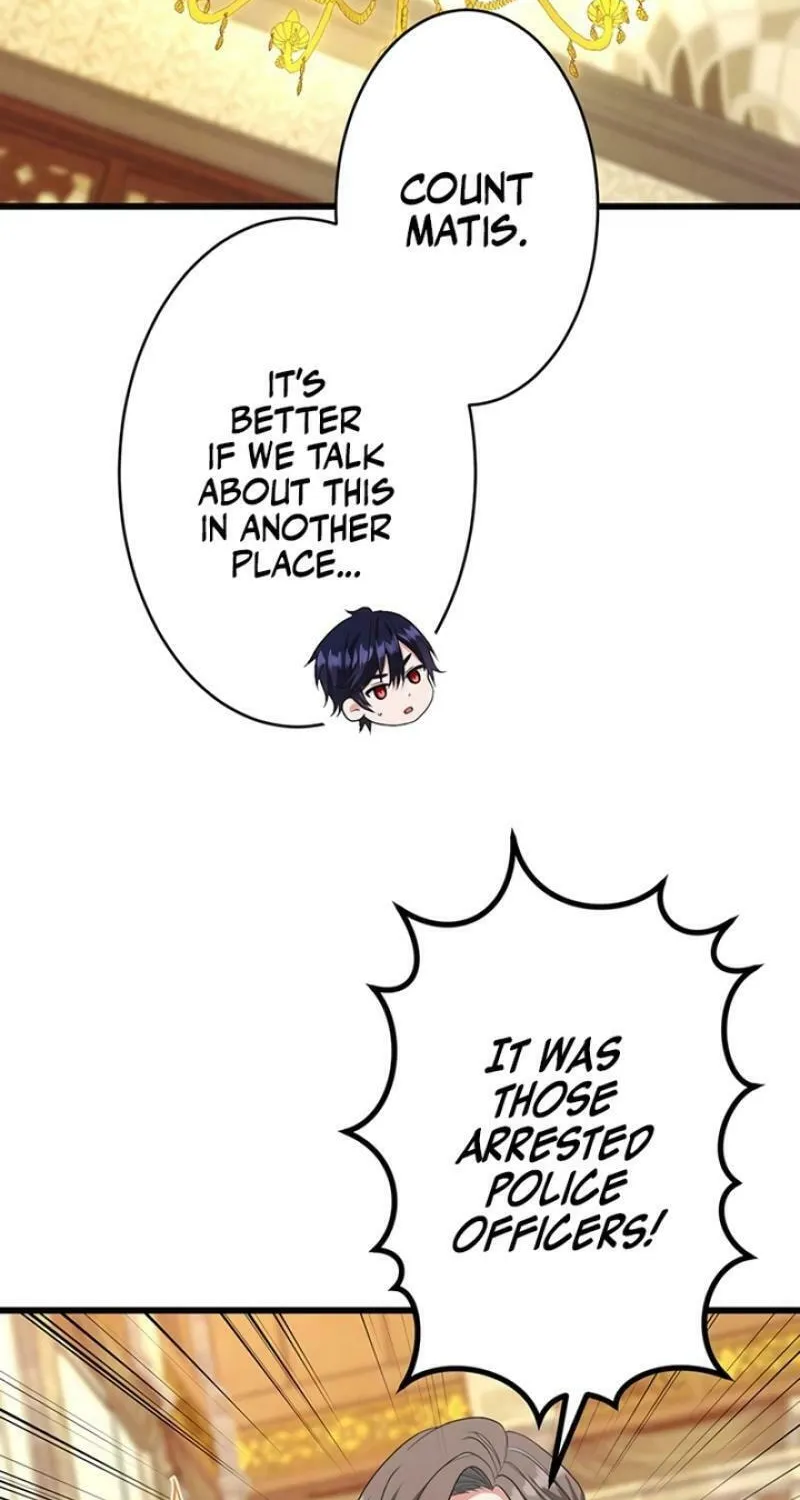 I Have No Intention of Returning to You! Chapter 29 page 52 - 
