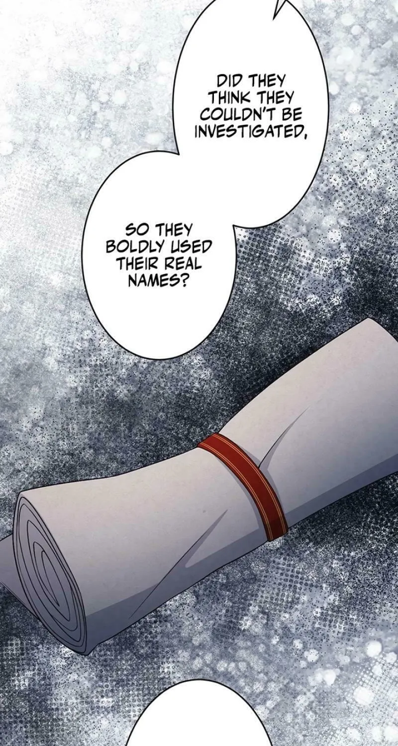 I Have No Intention of Returning to You! Chapter 29 page 54 - 