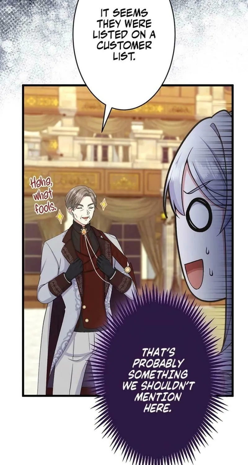 I Have No Intention of Returning to You! Chapter 29 page 55 - 