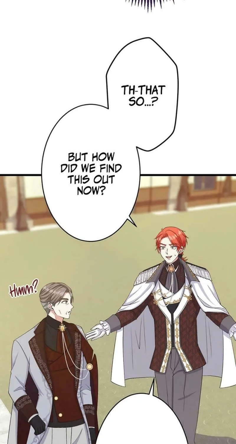 I Have No Intention of Returning to You! Chapter 29 page 56 - 