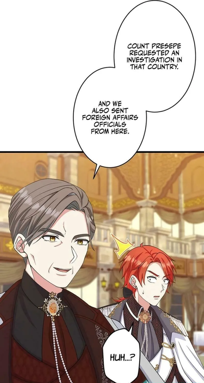 I Have No Intention of Returning to You! Chapter 29 page 58 - 
