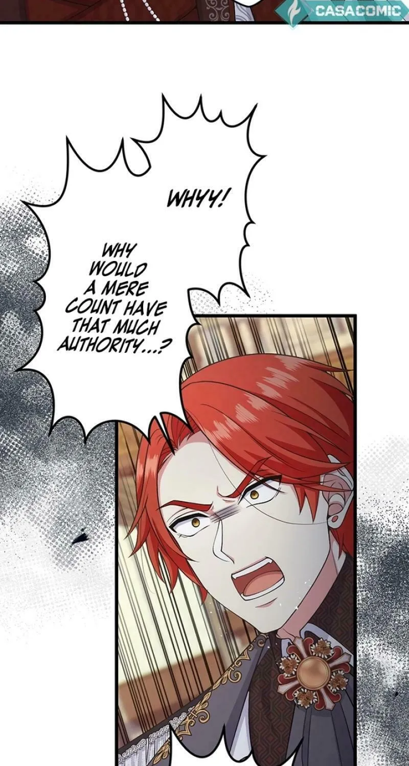 I Have No Intention of Returning to You! Chapter 29 page 59 - 