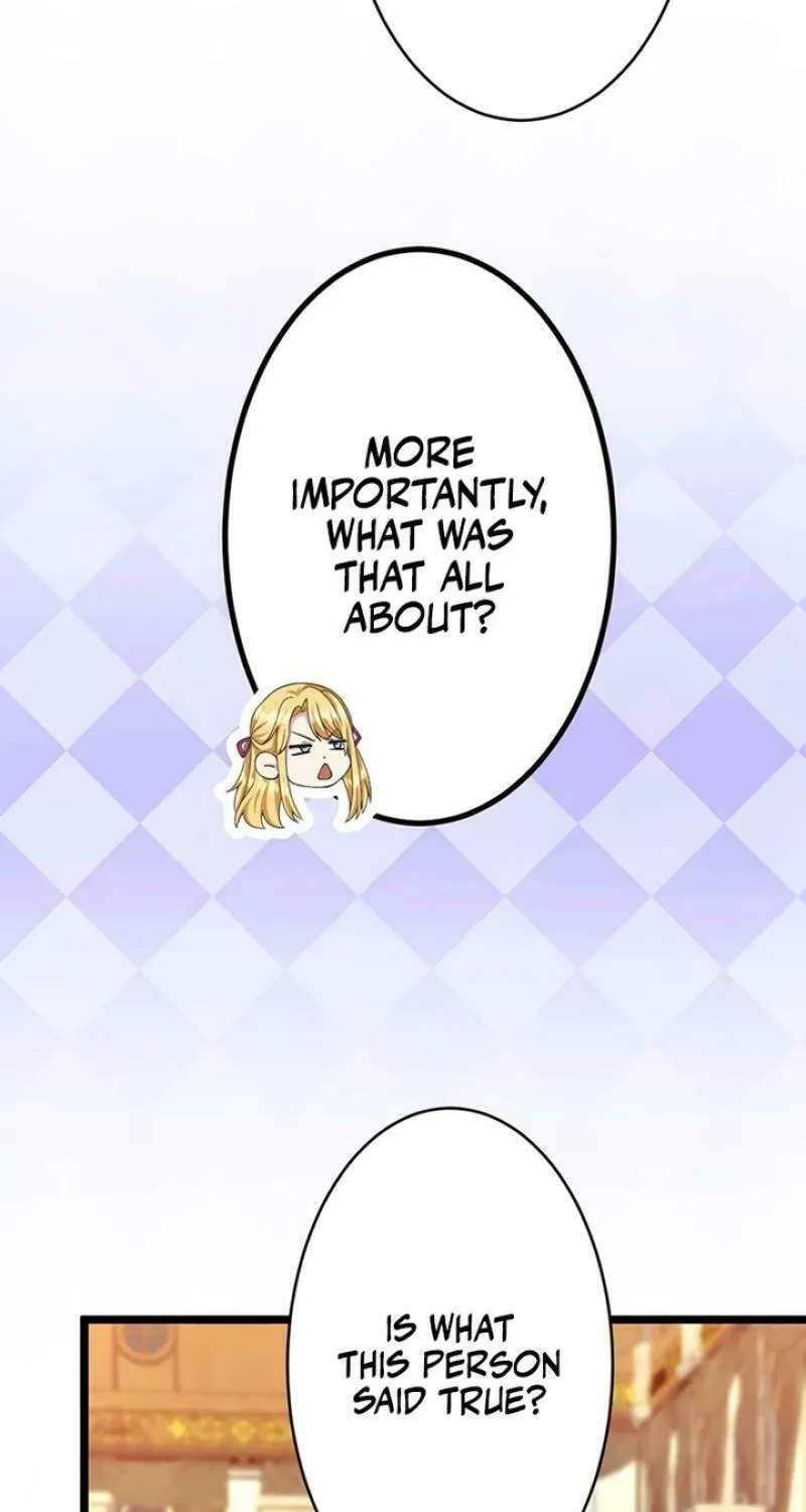I Have No Intention of Returning to You! Chapter 29 page 7 - 