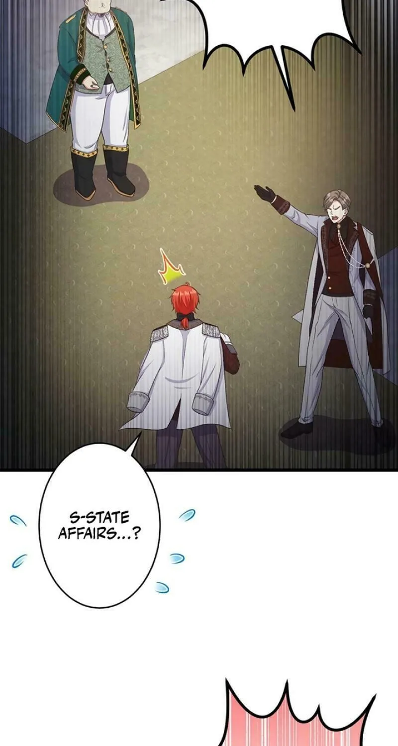I Have No Intention of Returning to You! Chapter 29 page 61 - 