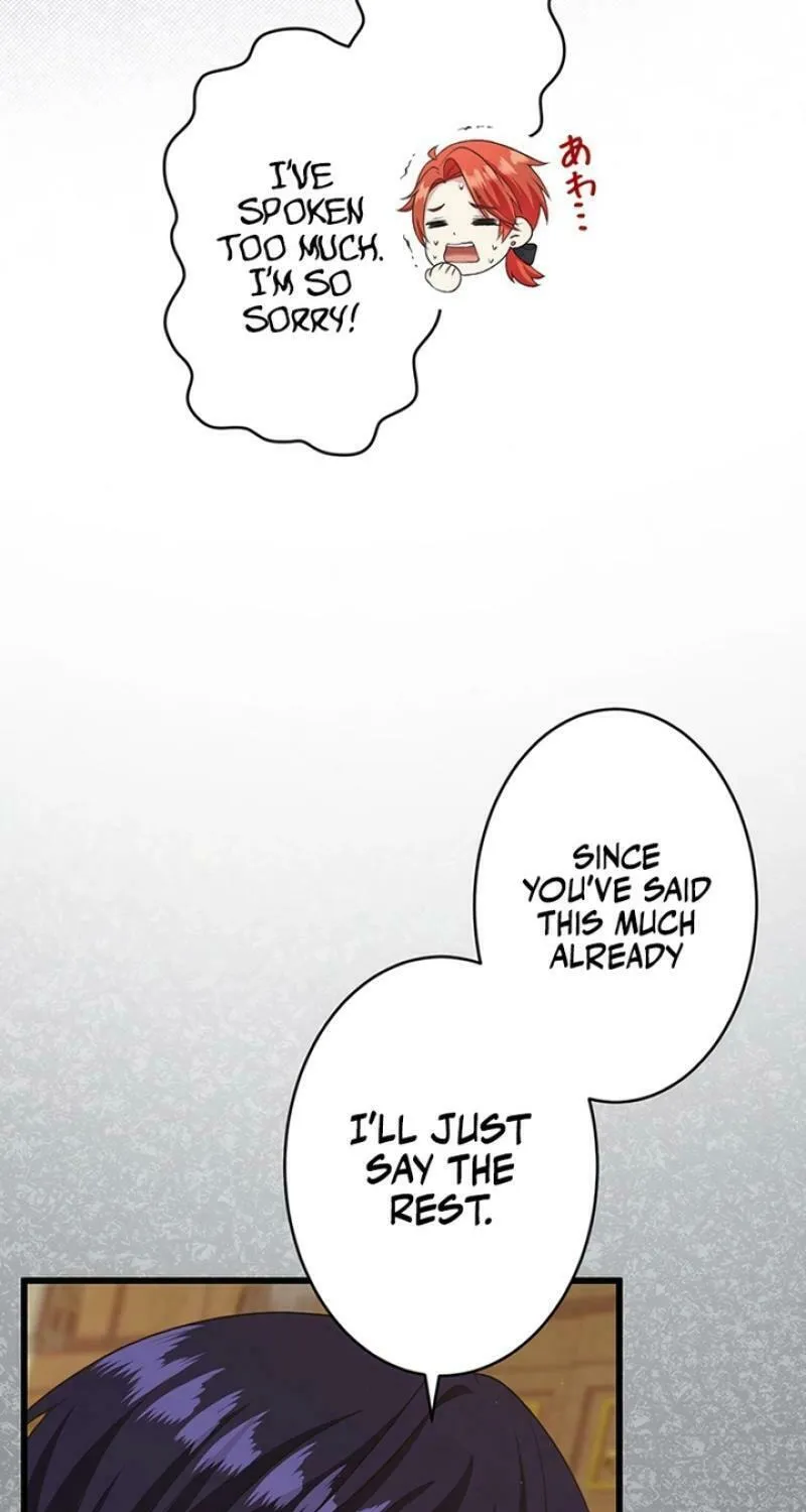 I Have No Intention of Returning to You! Chapter 29 page 64 - 