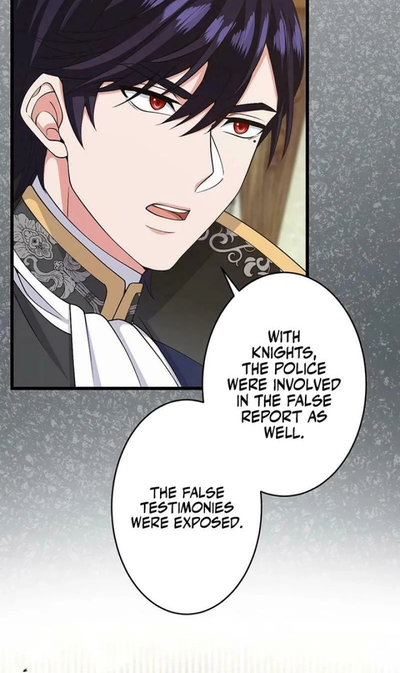 I Have No Intention of Returning to You! Chapter 29 page 65 - 