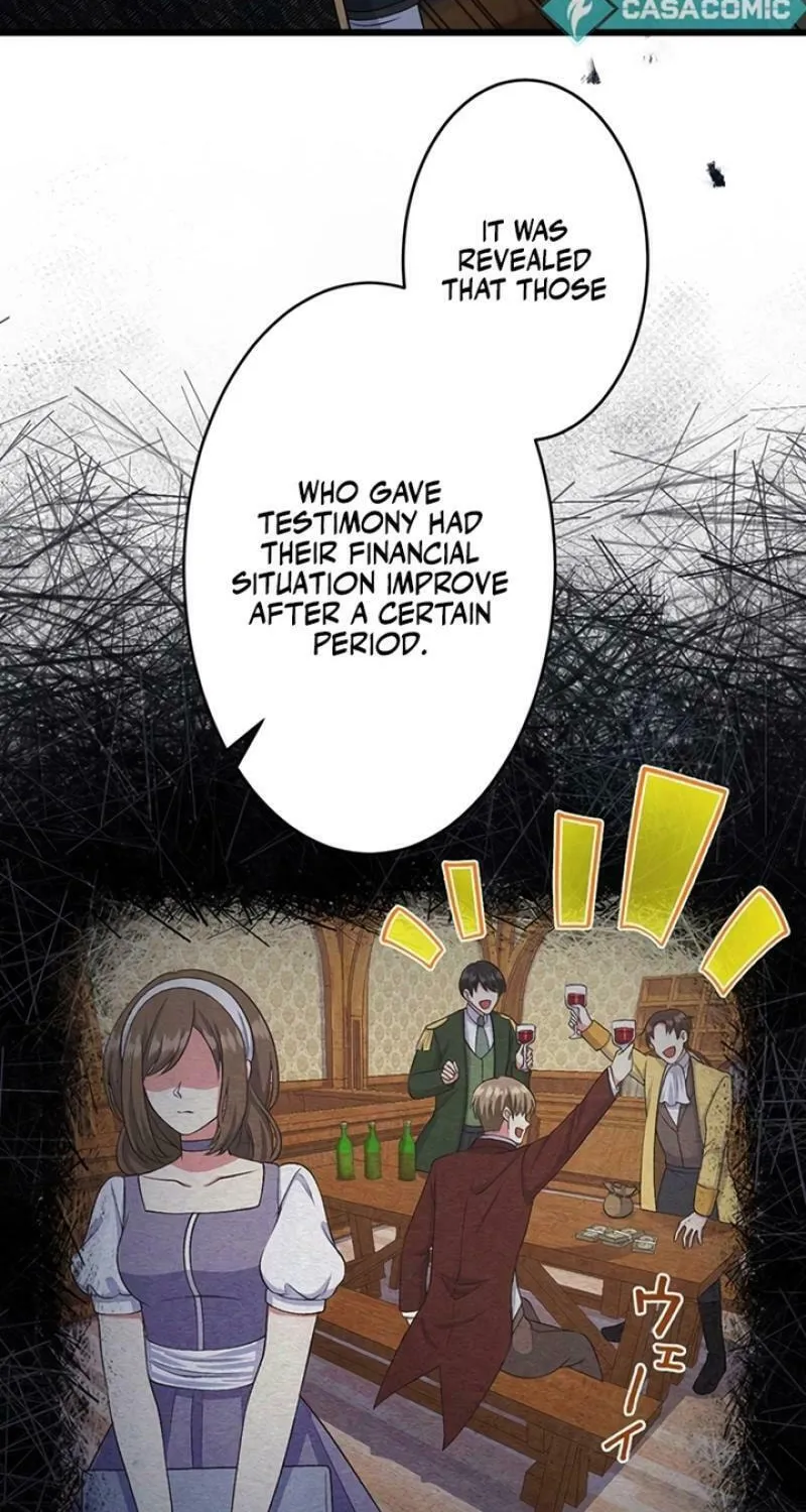 I Have No Intention of Returning to You! Chapter 29 page 67 - 