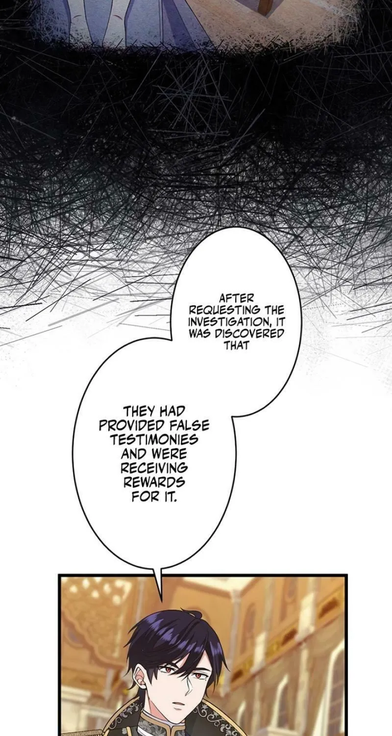 I Have No Intention of Returning to You! Chapter 29 page 68 - 