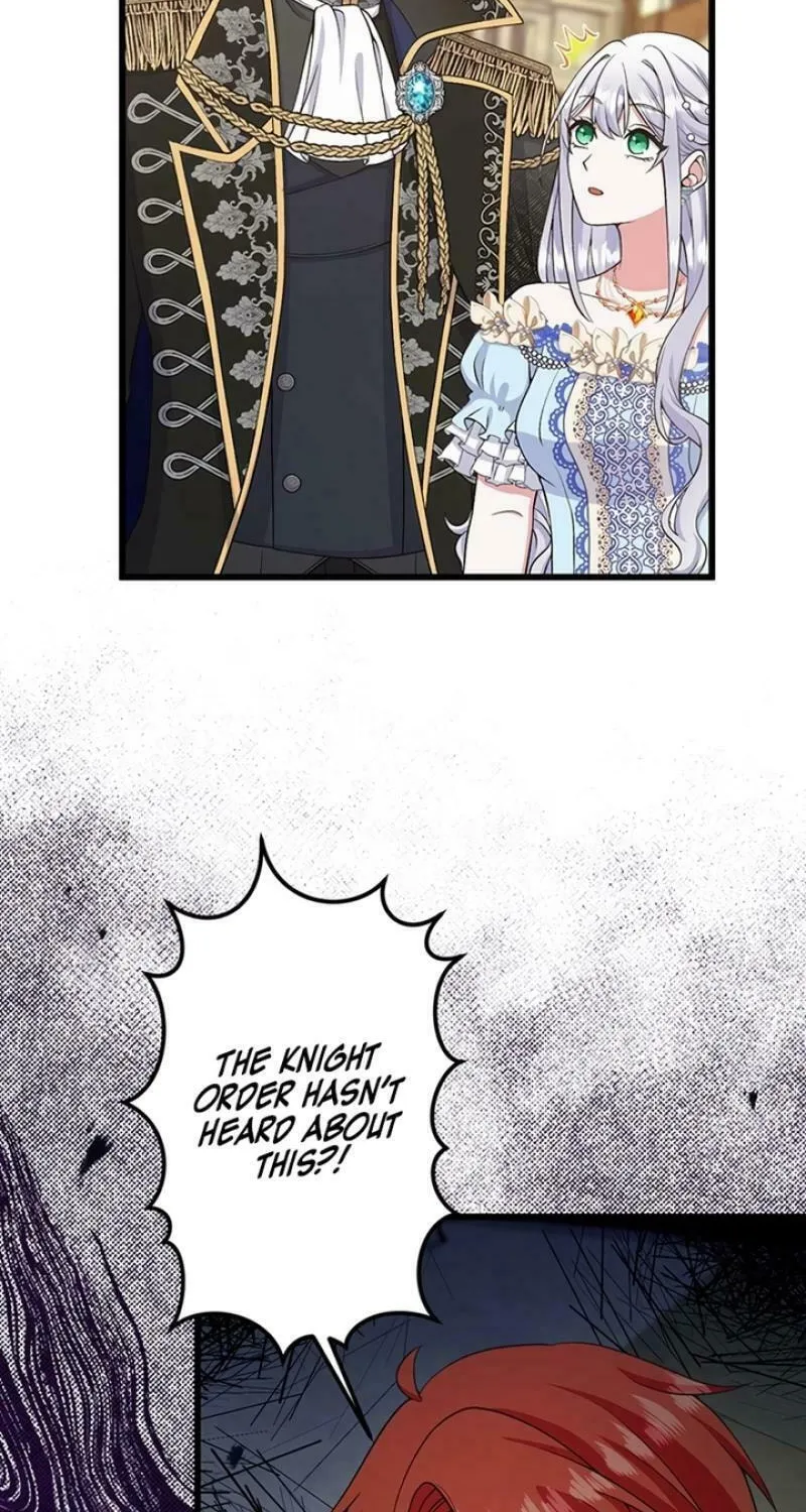 I Have No Intention of Returning to You! Chapter 29 page 69 - 