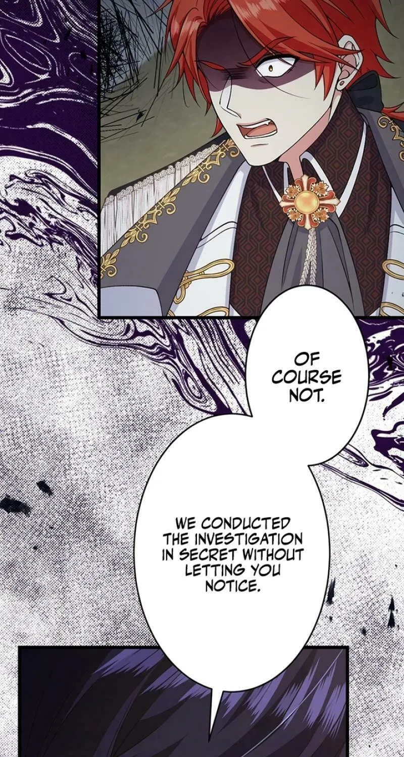 I Have No Intention of Returning to You! Chapter 29 page 70 - 