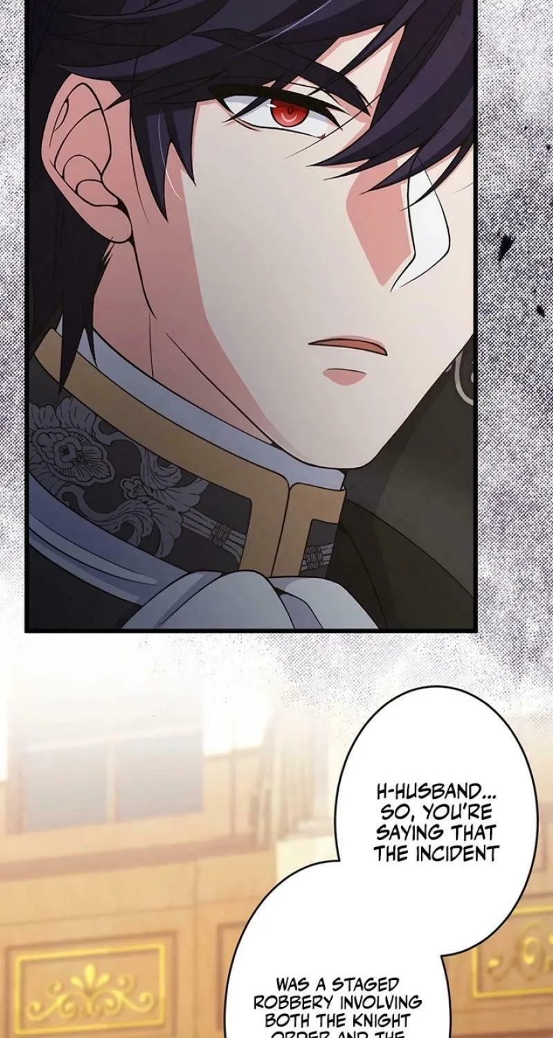 I Have No Intention of Returning to You! Chapter 29 page 71 - 