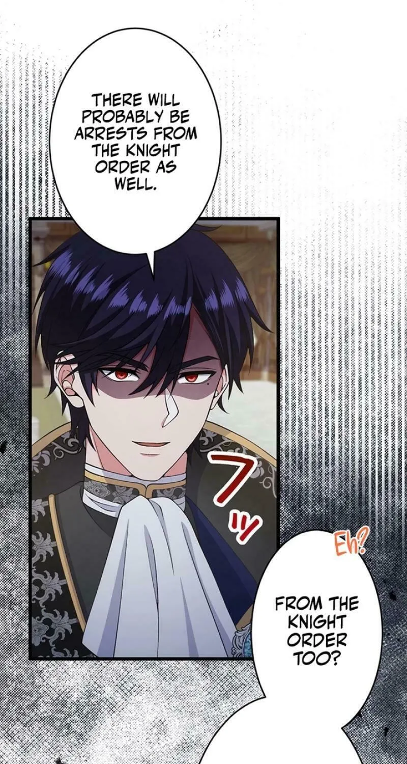 I Have No Intention of Returning to You! Chapter 29 page 73 - 