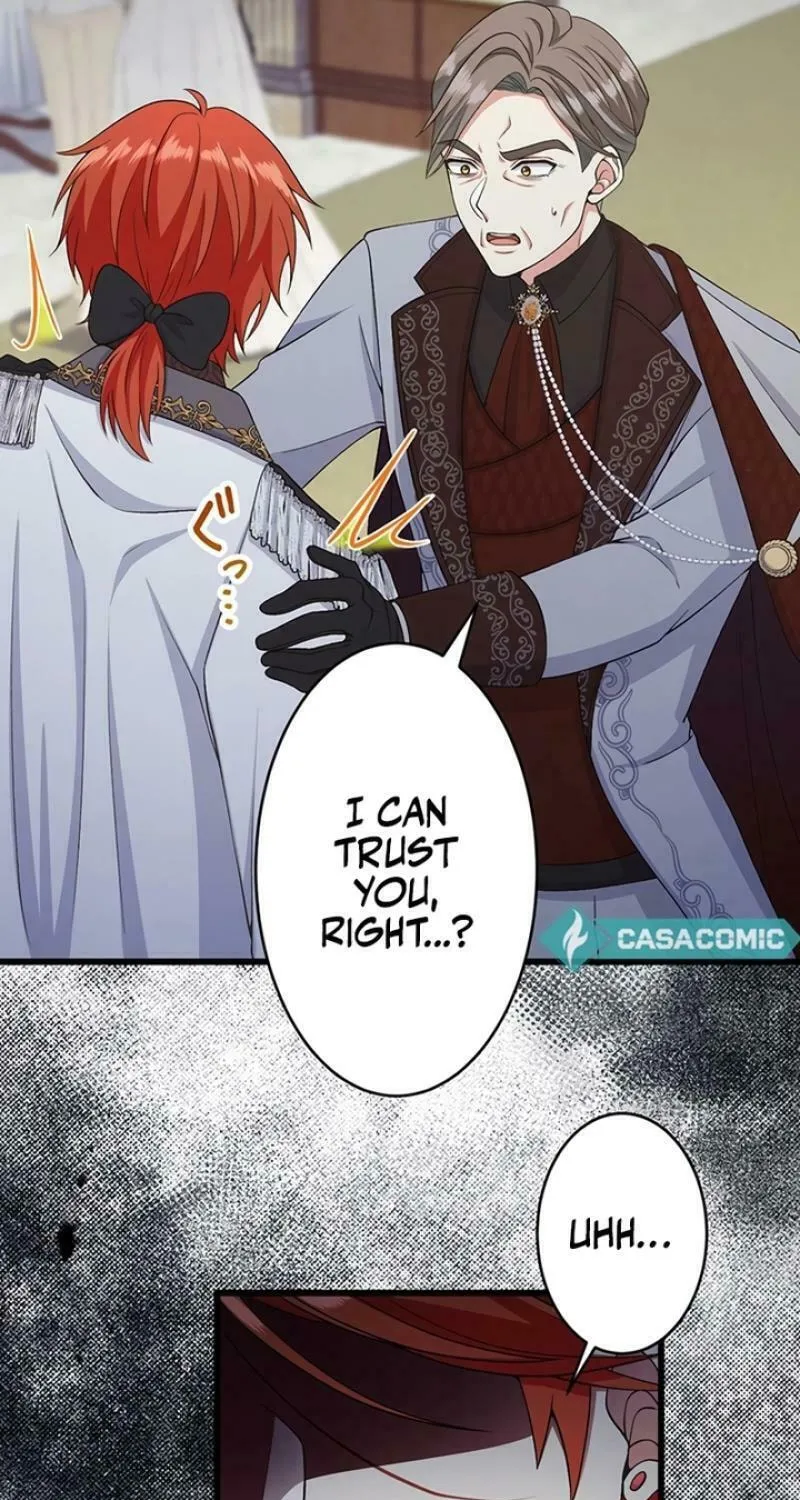 I Have No Intention of Returning to You! Chapter 29 page 75 - 