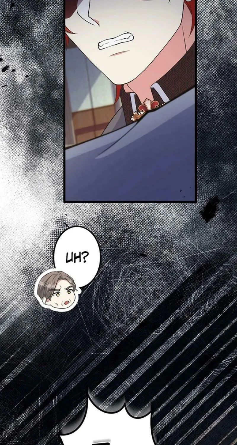 I Have No Intention of Returning to You! Chapter 29 page 76 - 