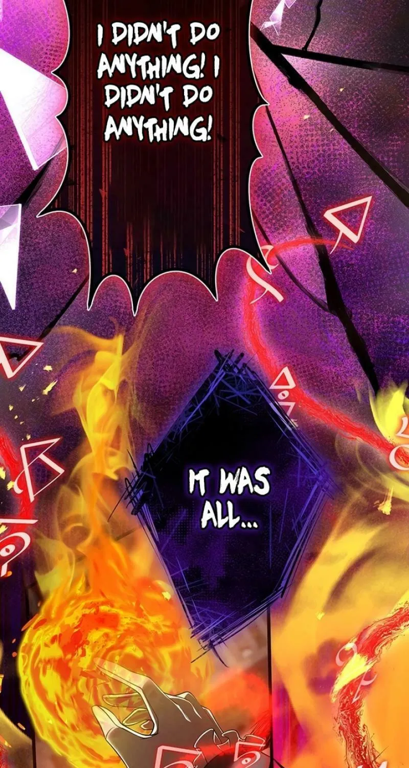 I Have No Intention of Returning to You! Chapter 29 page 79 - 
