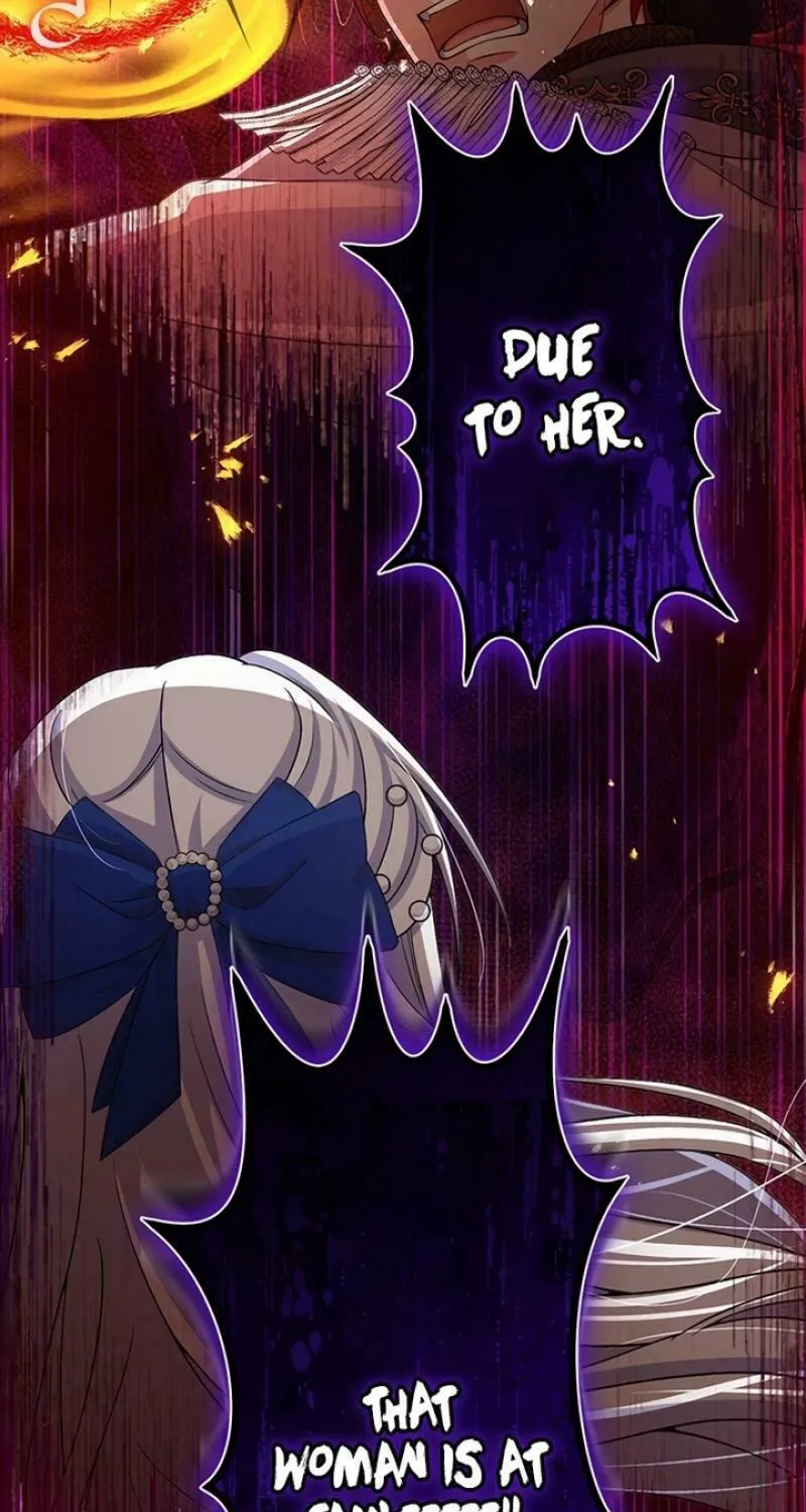 I Have No Intention of Returning to You! Chapter 29 page 81 - 