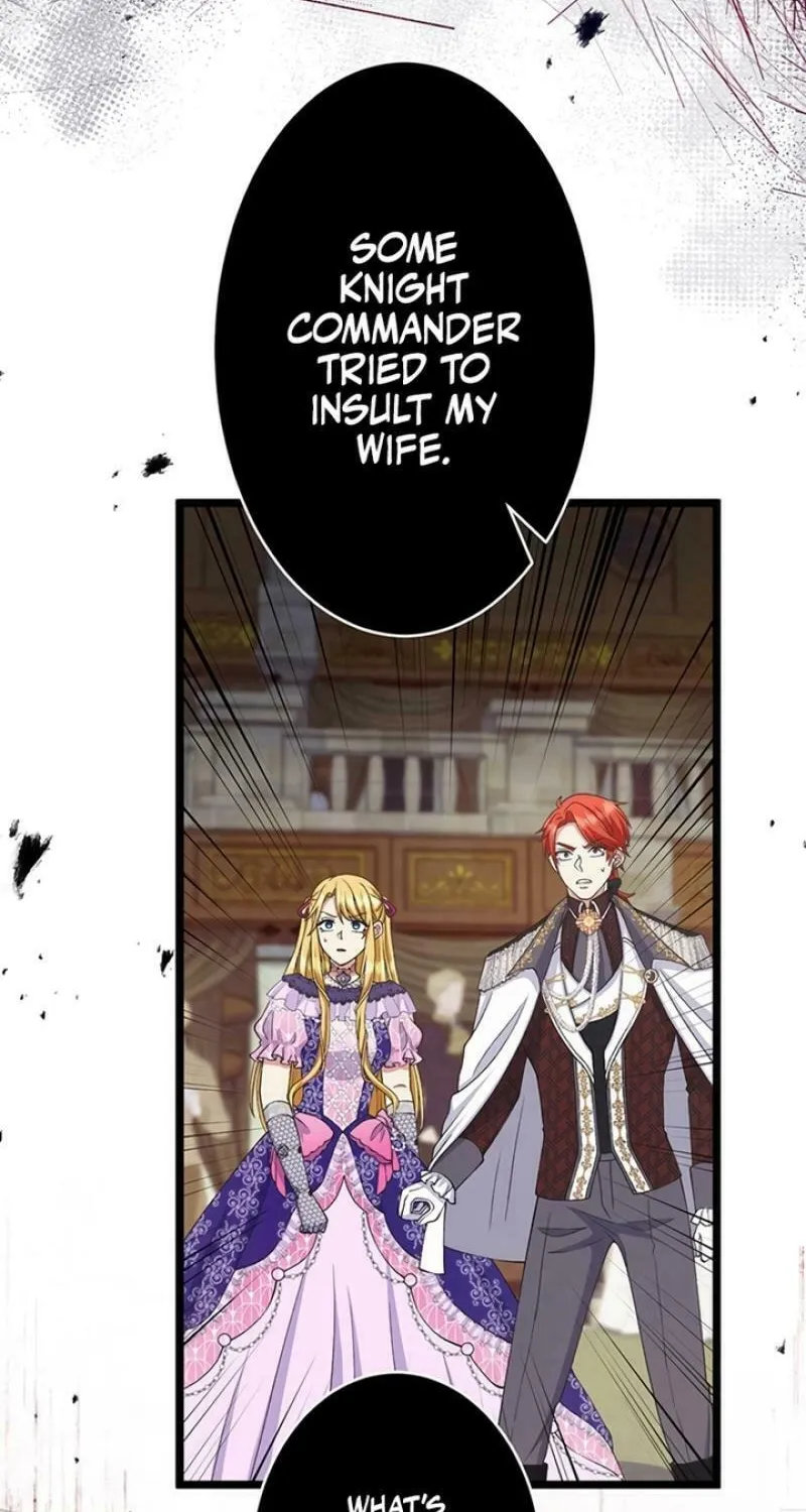 I Have No Intention of Returning to You! Chapter 29 page 10 - 