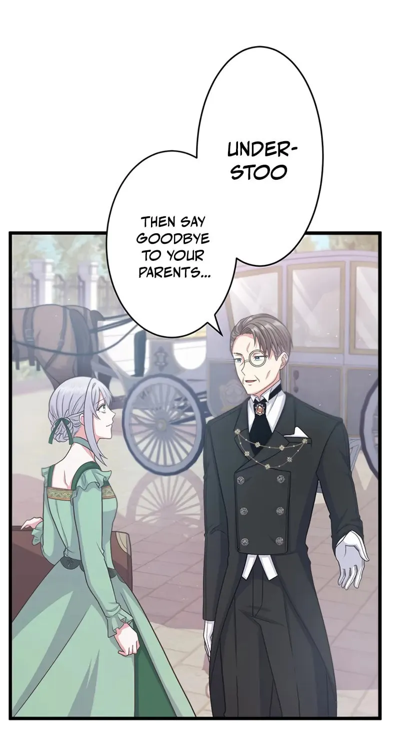 I Have No Intention of Returning to You! Chapter 3 page 11 - 