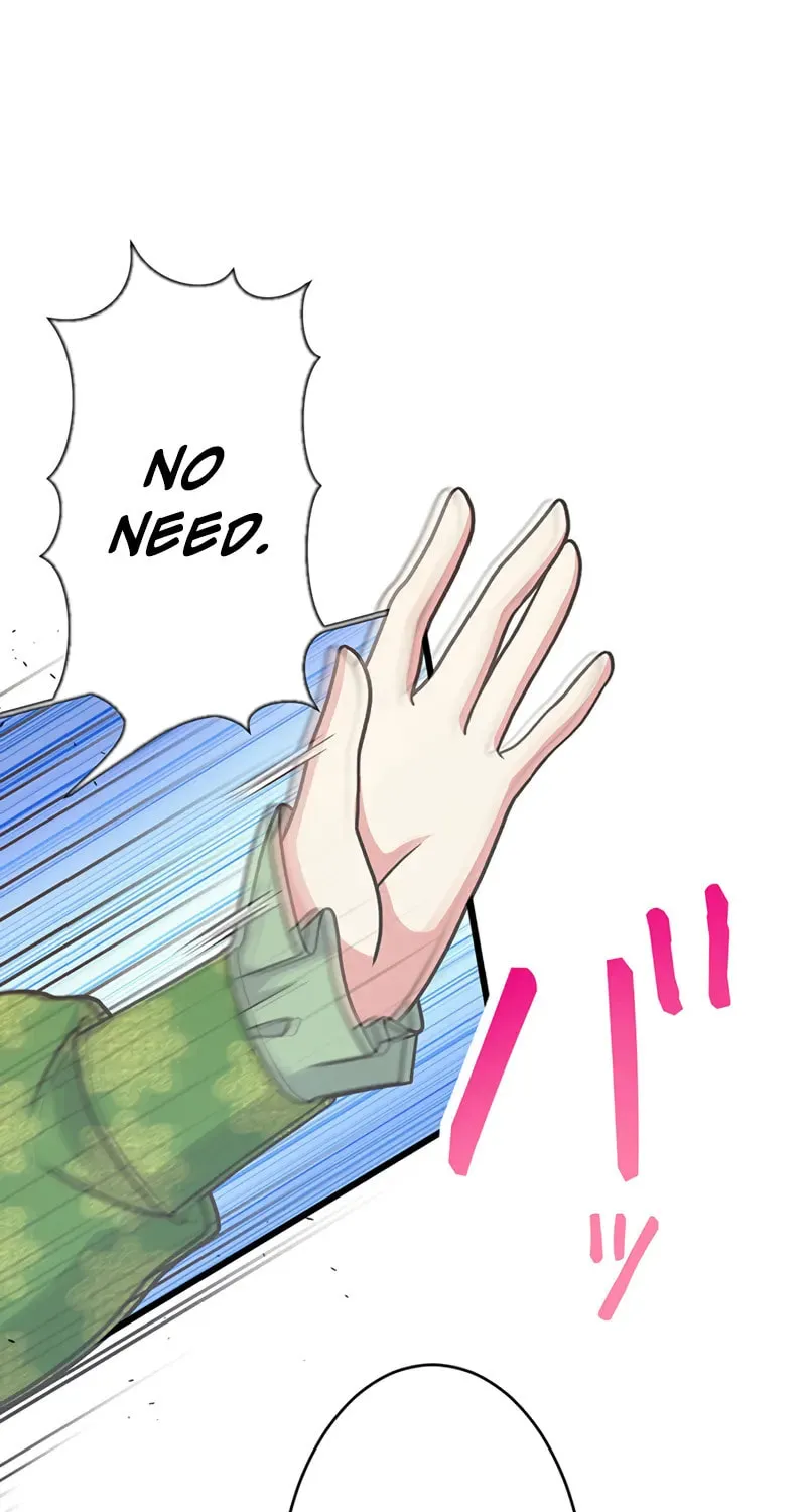 I Have No Intention of Returning to You! Chapter 3 page 12 - 
