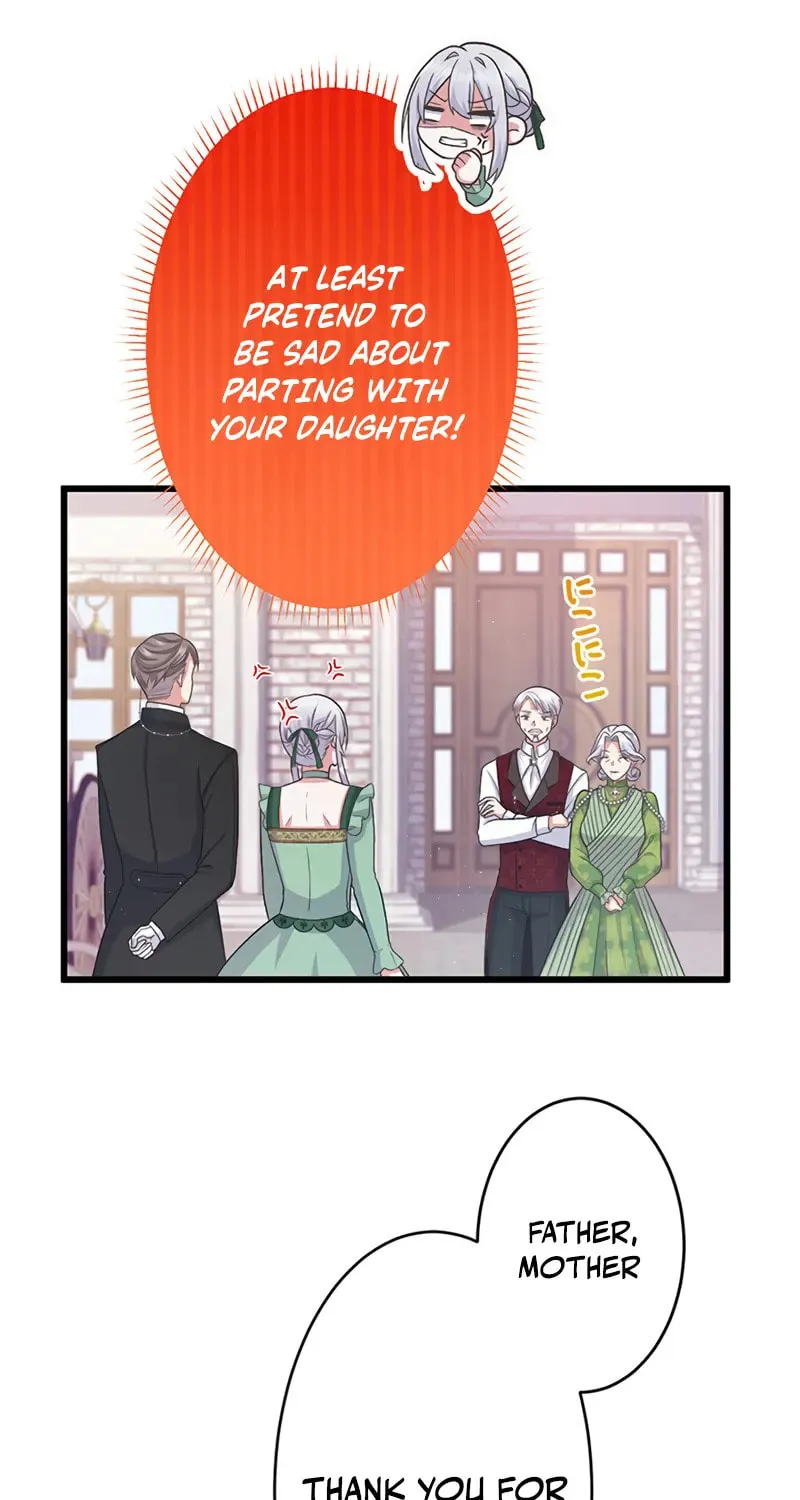 I Have No Intention of Returning to You! Chapter 3 page 14 - 
