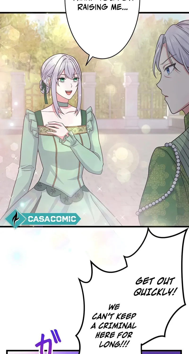 I Have No Intention of Returning to You! Chapter 3 page 15 - 