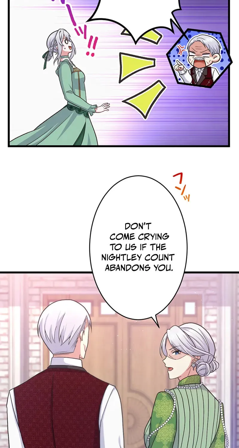 I Have No Intention of Returning to You! Chapter 3 page 16 - 