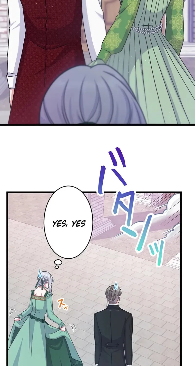 I Have No Intention of Returning to You! Chapter 3 page 17 - 