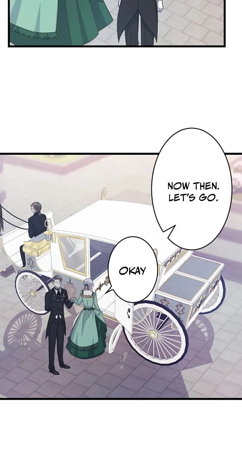 I Have No Intention of Returning to You! Chapter 3 page 18 - 