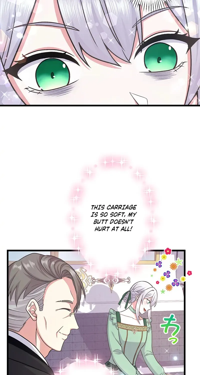 I Have No Intention of Returning to You! Chapter 3 page 20 - 