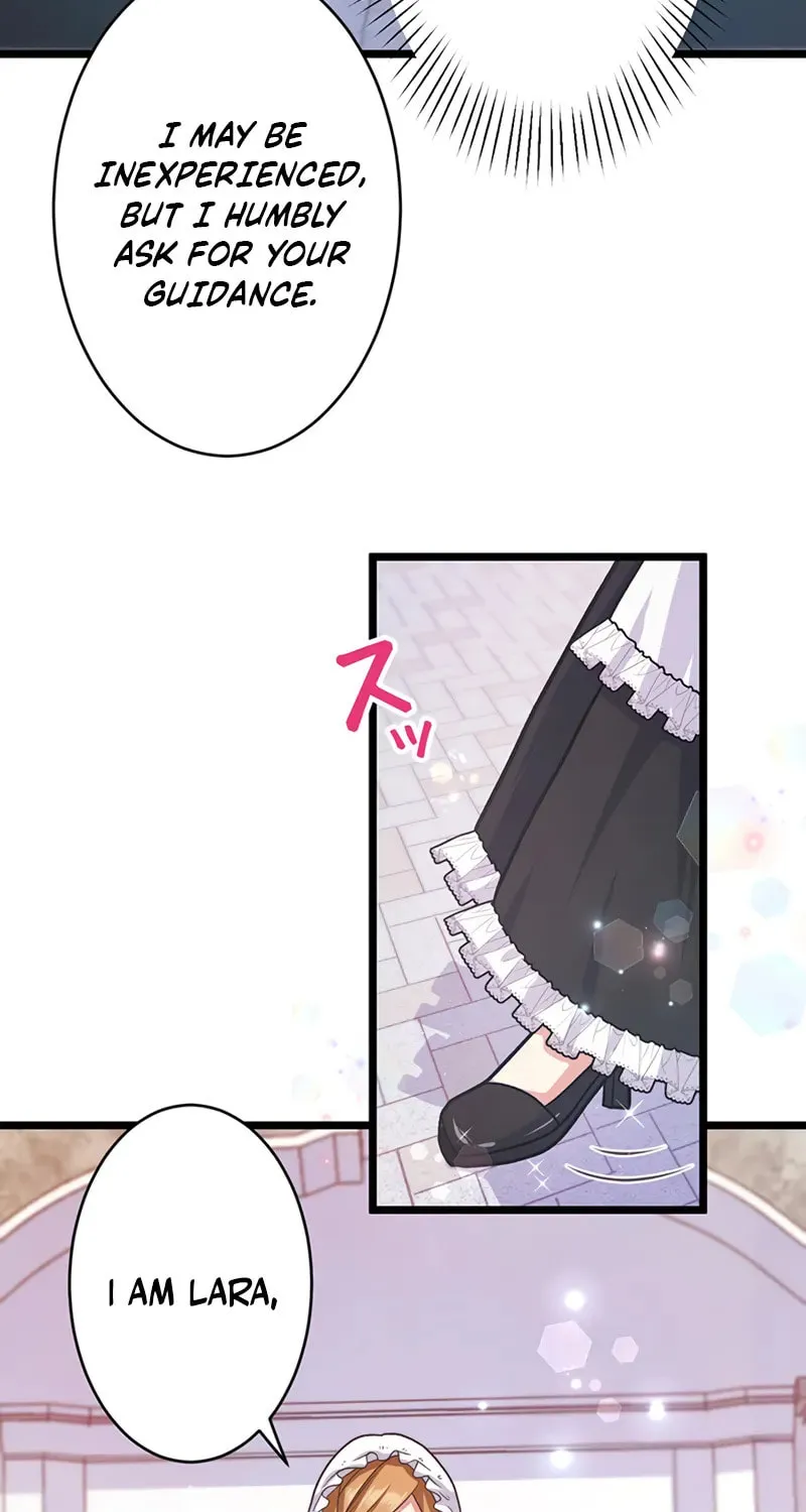 I Have No Intention of Returning to You! Chapter 3 page 30 - 