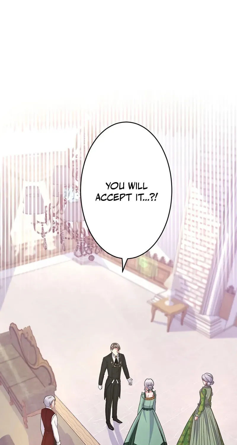 I Have No Intention of Returning to You! Chapter 3 page 4 - 