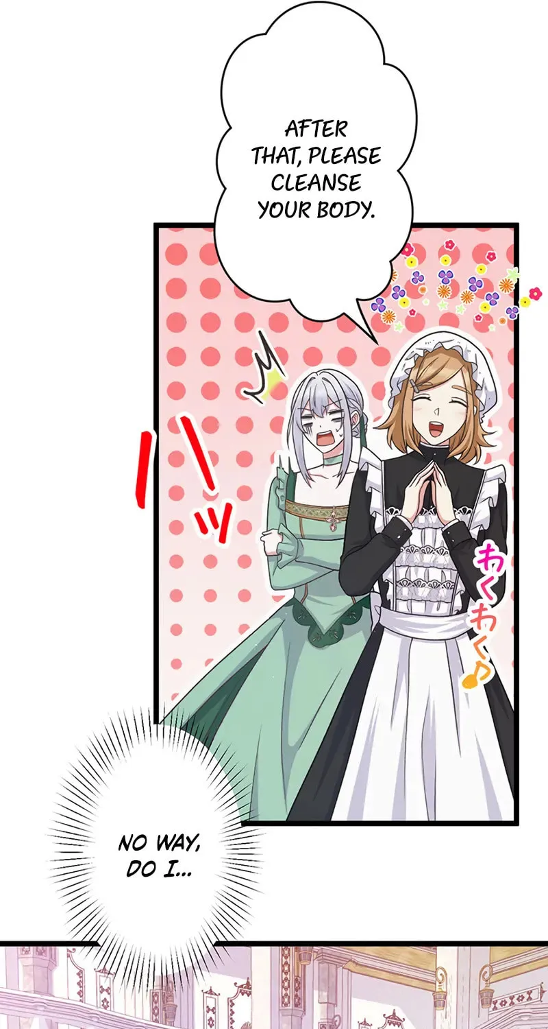 I Have No Intention of Returning to You! Chapter 3 page 34 - 