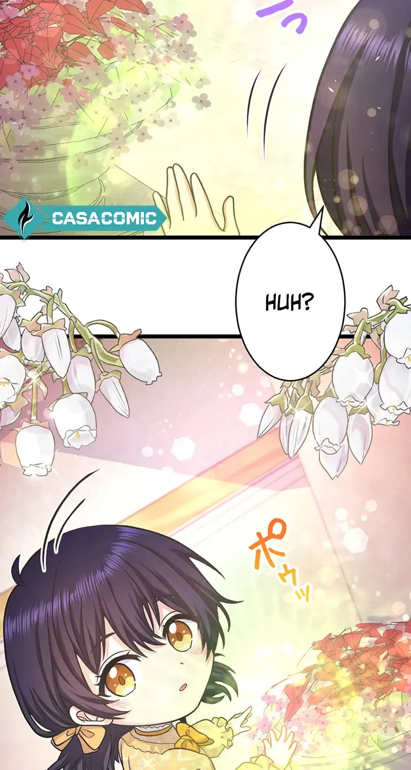 I Have No Intention of Returning to You! Chapter 3 page 36 - 