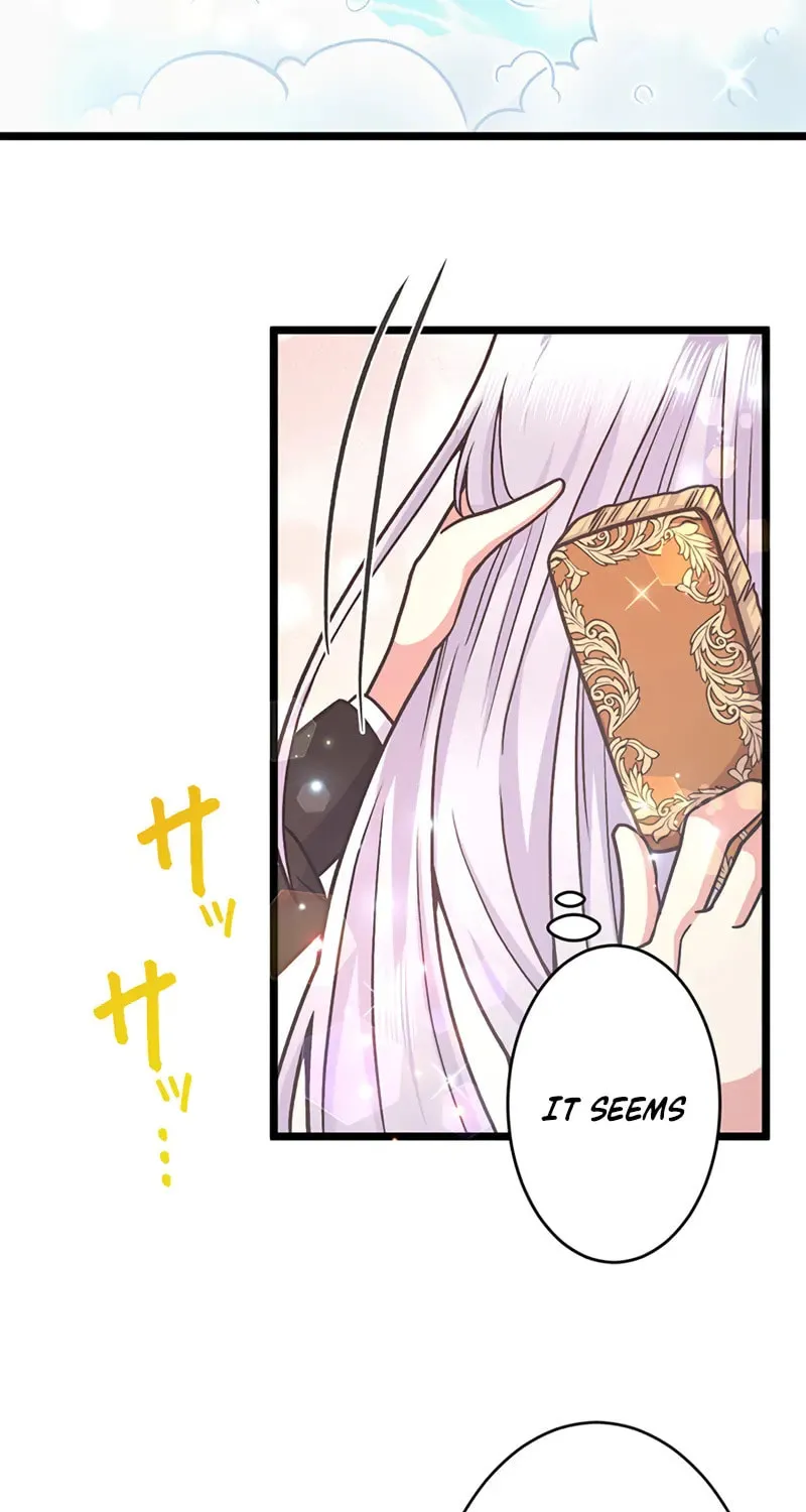 I Have No Intention of Returning to You! Chapter 3 page 40 - 