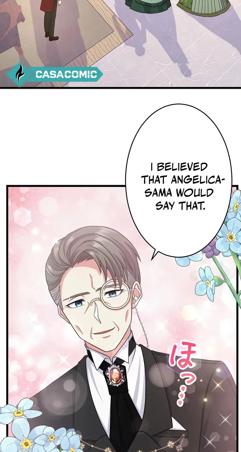 I Have No Intention of Returning to You! Chapter 3 page 5 - 